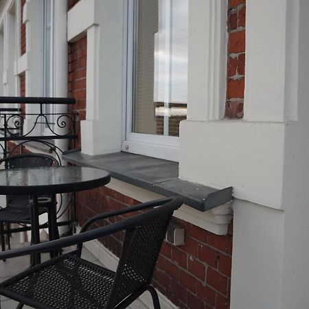 Apartament Gliwice Centrum Witkiewicza II Dış mekan fotoğraf