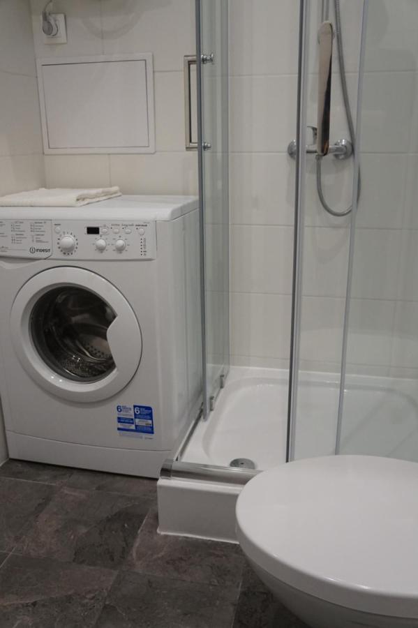 Apartament Gliwice Centrum Witkiewicza II Dış mekan fotoğraf